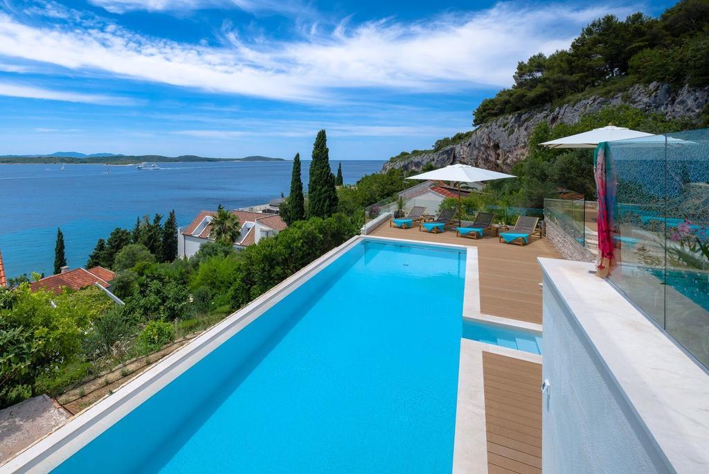 Hvar Boutique Villas - Terra Rossa Hotel Hvar Town